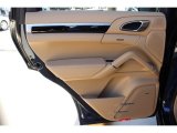 2014 Porsche Cayenne S Hybrid Door Panel