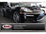 2014 Black Porsche Panamera S #86116390