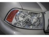 2006 Lincoln Navigator Luxury Headlight