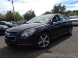 2011 Chevrolet Malibu LT