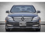 2011 Mercedes-Benz C 300 Luxury