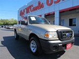 2008 Ford Ranger XL Regular Cab