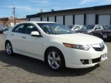 2010 Acura TSX Sedan