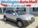 2005 Hyundai Tucson GLS V6