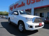 2013 Toyota Sequoia SR5