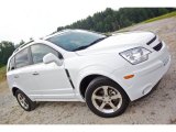 2012 Chevrolet Captiva Sport LTZ AWD