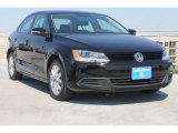 2012 Volkswagen Jetta SE Sedan