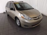 2009 Toyota Sienna LE