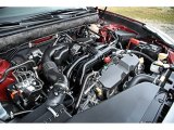 2013 Subaru Outback 2.5i Premium 2.5 Liter SOHC 16-Valve VVT Flat 4 Cylinder Engine