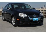 2010 Volkswagen Jetta TDI Sedan