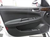 2013 Chevrolet Impala LT Door Panel