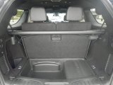 2014 Dodge Durango R/T AWD Trunk