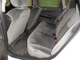 2013 Chevrolet Impala LT Rear Seat