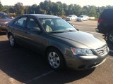 2009 Hyundai Sonata GLS