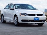2014 Volkswagen Jetta SE Sedan