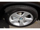 2013 BMW X6 xDrive50i Wheel