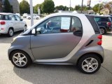 2013 Smart fortwo passion coupe Exterior
