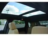 2014 Cadillac SRX Luxury AWD Sunroof