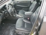 2004 Lexus ES 330 Front Seat