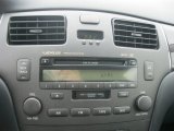 2004 Lexus ES 330 Audio System