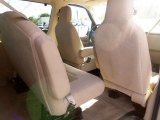 2013 Ford E Series Van E350 XLT Passenger Medium Pebble Interior
