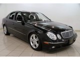 2006 Mercedes-Benz E 350 4Matic Sedan