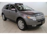 2010 Ford Edge Limited