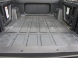 2006 Subaru Baja Turbo Trunk