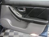 2006 Subaru Baja Turbo Door Panel