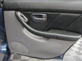 2006 Subaru Baja Turbo Door Panel