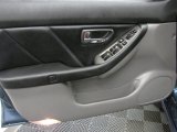 2006 Subaru Baja Turbo Door Panel