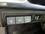 2013 Cadillac XTS Premium AWD Controls