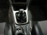 2006 Subaru Baja Turbo 5 Speed Manual Transmission