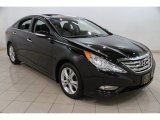 2011 Hyundai Sonata Limited