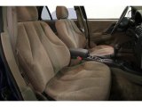 2003 Chevrolet Cavalier LS Sedan Front Seat