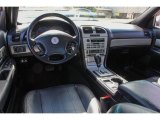 2006 Lincoln LS Interiors
