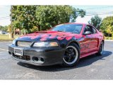 2003 Torch Red Ford Mustang GT Coupe #86116431