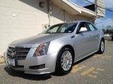 2011 Cadillac CTS 3.0 Sedan