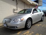 2010 Quicksilver Metallic Buick Lucerne CXL #86116570