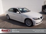 2011 BMW 3 Series 335i Sedan