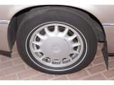 Buick Park Avenue 1998 Wheels and Tires