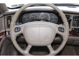 1998 Buick Park Avenue  Steering Wheel