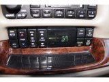 1998 Buick Park Avenue  Controls