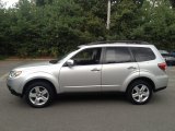 2009 Subaru Forester 2.5 X L.L.Bean Edition Exterior