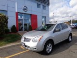 2010 Nissan Rogue S AWD