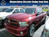 2014 Ram 1500 Express Quad Cab 4x4