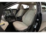 2013 Kia Optima LX Beige Interior