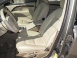 2010 Volvo V70 3.2 Sandstone Beige Interior