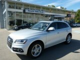 2014 Audi Q5 3.0 TFSI quattro