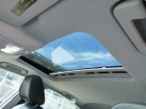 2014 Audi A4 2.0T quattro Sedan Sunroof